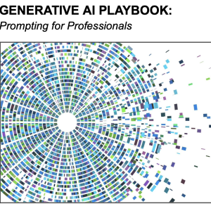 AI Playbook + AI-Powered Learning Guide