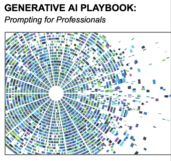 AI Playbook + AI-Powered Learning Guide